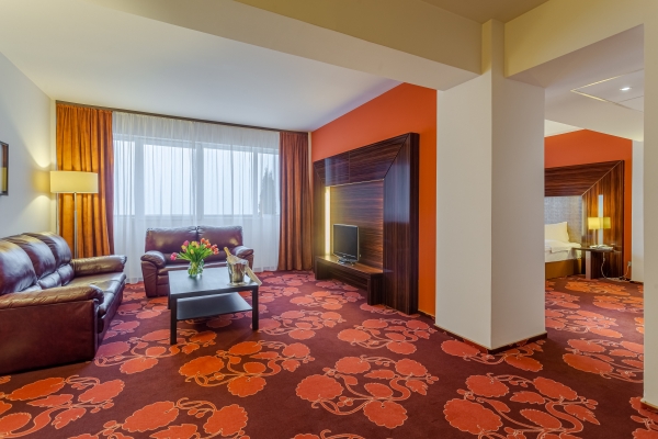 Hotel RIN Airport